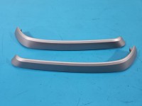 Listwa listwy dekory dekor deski Bmw e90 eu