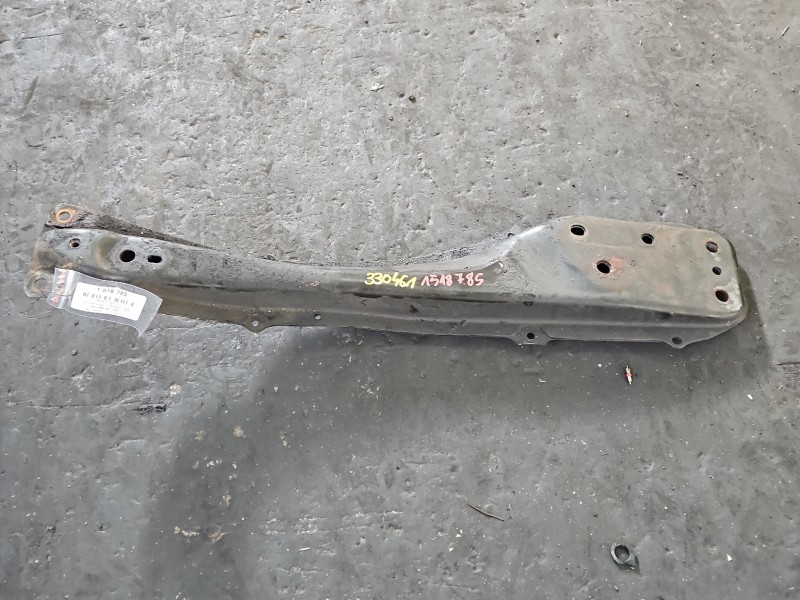 WÓZEK KOŁYSKA TRAWERS Sanki Belka silnika Toyota Avensis II T25 2.0 d4d