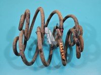 Sprężyny tył komplet Opel Corsa C HB