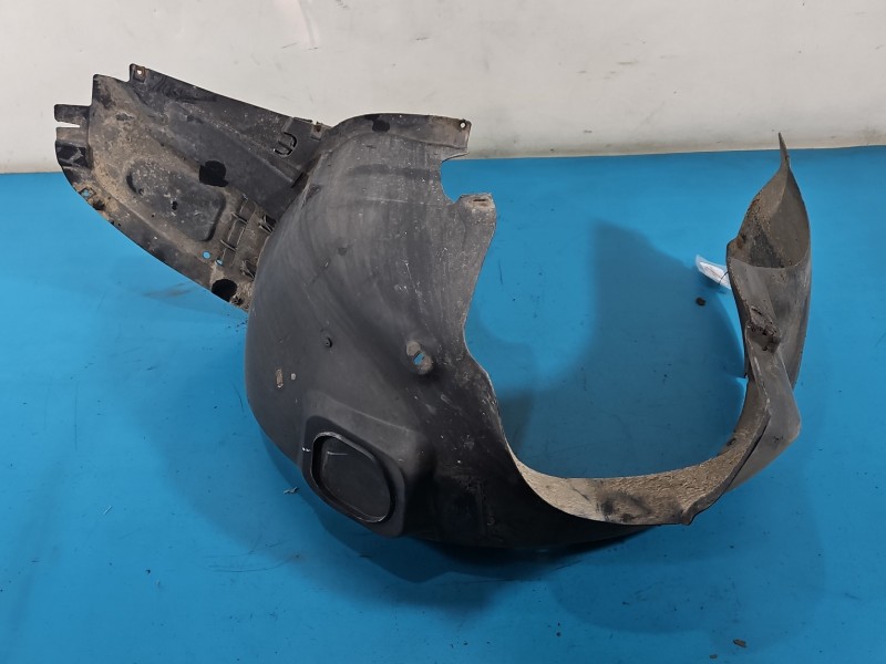 Nadkole przód lewe Skoda Rapid 5JA809961