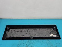 Fotel tył lewy III rząd tylny Mercedes W212 3 rząd