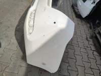 Zderzak tył tylny Toyota Auris II kombi 040