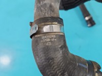 przewód wąż rurka wody Fiat Ducato IV 504386305 2.3 jtd 150KM