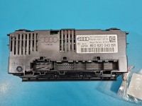 Konsola panel nawiewu Seat Exeo 8E0820043BR