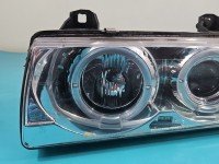 Reflektor lewy lampa przód Bmw e36 EUROPA
