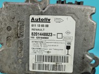 Sterownik poduszek airbag Renault Master III 10-24 8201448823
