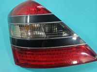 Lampa tył lewa Mercedes W221 sedan EUROPA