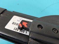 Roleta bagażnika Kia Sportage II 04-10 Roleta bagażnika Kia Sportage II 04-10