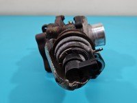 Turbosprężarka Opel Meriva B 789533-1, 55567731 1.7 cdti (A17DTS) 131KM