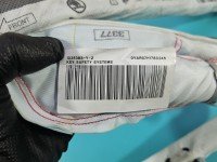 Kurtyna prawa poduszka airbag Skoda Fabia III HB