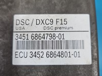 Pompa abs BMW X5 F15 2265106486, 0265244250