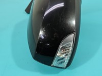 Lusterko prawe Renault Fluence NV676 8pin / Lakier: NV676 europa