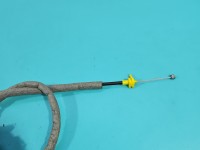 Zamek klapy tył bmw F30 kombi dociąg 6PIN 967043-104, 967043