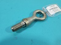 Ucho holownicze hak Mazda 6 III GJ