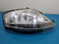 Reflektor prawy lampa przód Citroen C3 I EUROPA