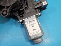 Podnośnik przód lewy SZYBY WINDA 6R0959801AK Seat Ibiza IV 6J Producent części: Seat, Europejska 5d HB