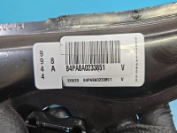 Pedał pedały Citroen C5 Aircross 17-25 hamulca sprzęgła