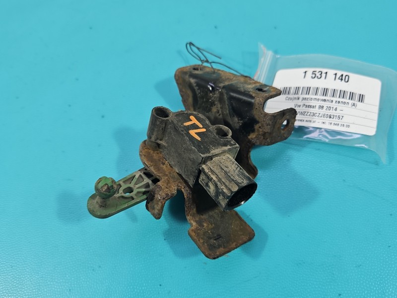 Czujnik poziomowania xenon Vw Passat B8 5Q0907503