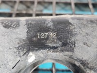 Wahacz przód prawy BMW iX1 U11 przedni