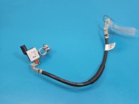 KLEMA INSTALACJA WIĄZKA MINUSOWA MINUS Hyundai Elantra VII 20- 37180-AA000