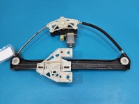 Podnośnik tył lewy SZYBY WINDA 8V4839461, 5Q0959801, 0130822713 2pin Audi A3 8V sedan