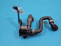 Pompka obiegu wody pompa AUDI Q5 08- 3.0 tfsi (CTU) 8R0819334AM, 8K0819342L, 8R0121305