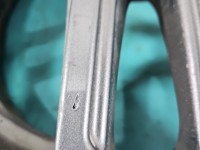 Felga aluminiowa 17" Vw Scirocco III 08- alufelga Szerokość felgi: 6.5", Rozstaw śrub: 5x112, Volkswagen, imprk1567694, Waga...