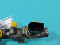 Listwa wtryskowa CZUJNIKI 55PP28-01, 05A906051, 059130089BT AUDI A6 C7 3.0 TDI (CLAA)