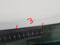 Klapa tył Ford Kuga Mk1 08-13 HB 5d 58