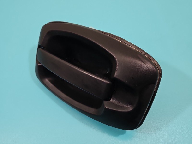 Klamka tył prawa zewnętrzna Citroen Jumper 14- NV28949