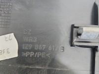 Podsufitka Skoda Octavia II 1Z9867501 kombi