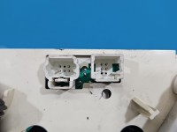 Konsola panel nawiewu Peugeot 307 599540000