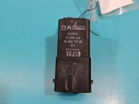 Przekaźnik świec żarowych Ford Focus Mk3 51299049, 9666671780