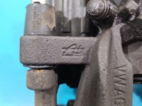 Zacisk tył prawy Skoda Octavia IV 1.5 TSI (DXDA) kombi