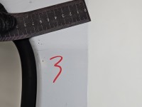 DRZWI PRZÓD LEWE KIEROWCY Opel Vivaro 5d L474