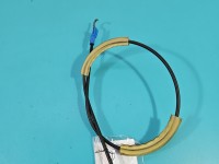 Zamek przód prawy Opel Astra III H EUROPA 7pin CABRIO - nowy 760zł 13210745