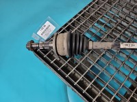 Półoś przód prawa Opel Astra IV J 1.6 16v manual