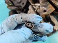 Webasto Seat Alhambra II 7N 10- 7N0815065M, 5N0819259 ogrzewanie postowoje