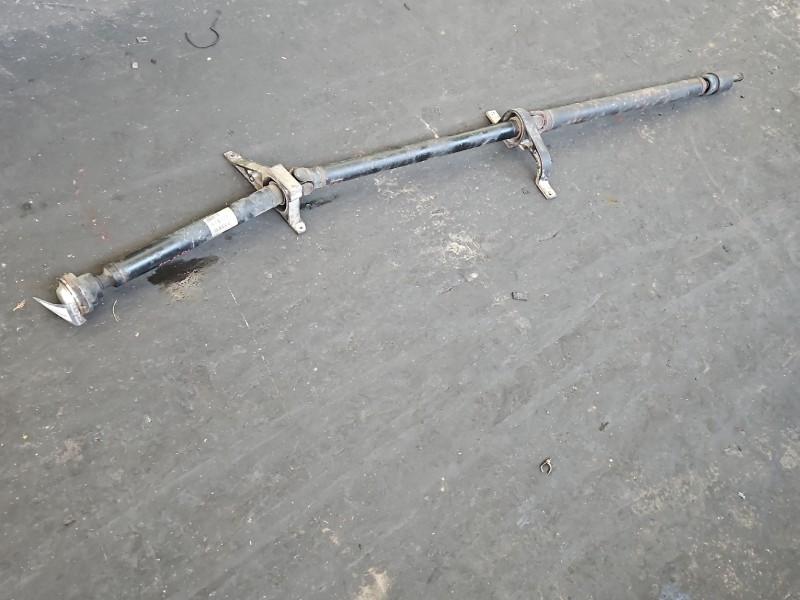 Wał napędowy tył Opel Insignia A 2.0 T (A20NHT)