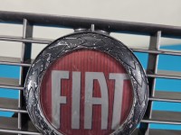 Atrapa grill Fiat Grande Punto 735335775