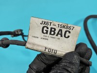 Wiązka zderzaka przód Ford Focus Mk4 Instalacja pdc JX6T-15K867