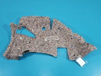 Wykładzina DYWAN PODŁOGA BMW G30 7387515