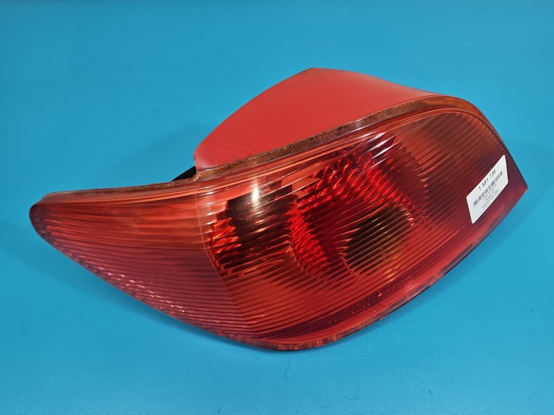 Lampa tył lewa Peugeot 307 HB EUROPA