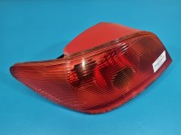 Lampa tył lewa Peugeot 307 HB EUROPA