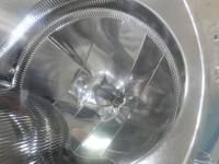 Reflektor lewy lampa przód Opel Movano III EUROPA