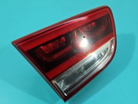 Lampa tył lewa Producent części: KIA, Z KLAPY Kia Sorento III HB