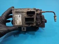 Wybierak skrzyni Citroen C4 Grand picasso I 06-13 2.0 16V