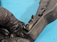 KLEMA INSTALACJA WIĄZKA PLUSOWA PLUS Kia Ceed II 12-18 91850-A2231