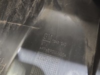 Osłona ZAŚLEPKA PLASTIK Opel Insignia B 13481040, 0032125123, 3009974100