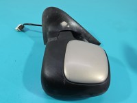 Lusterko lewe pin Citroen Berlingo I HB 5d kolor beżowy europa